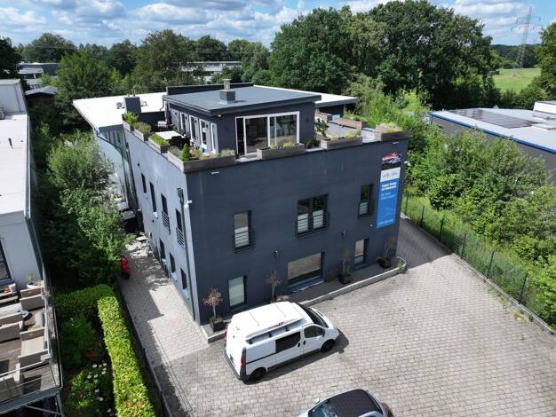 Lagerhalle zur Miete 6.700 € 340 m² Lagerfläche teilbar ab 340 m² Bargteheide 22941