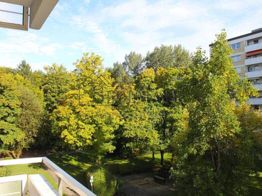 Wohnung zum Kauf 295.000 € 2 Zimmer 54 m² Thalk.Obersendl.-Forsten-Fürstenr.-Solln München 81476