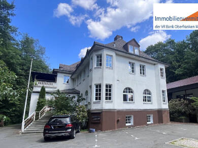 Immobilie zum Kauf 30 Zimmer 1.800 m² 3.659 m² Grundstück Wirsberg Wirsberg 95339