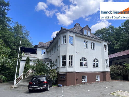 Sonstiges zum Kauf 30 Zimmer 1.800 m² 3.659 m² Grundstück Wirsberg 95339