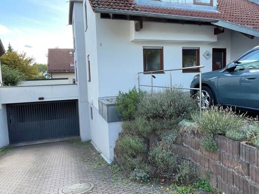 Wohnung zum Kauf provisionsfrei 155.000 € 1 Zimmer 37,1 m² Geschoss EG/2 frei ab sofort Mähringen Kusterdingen 72127