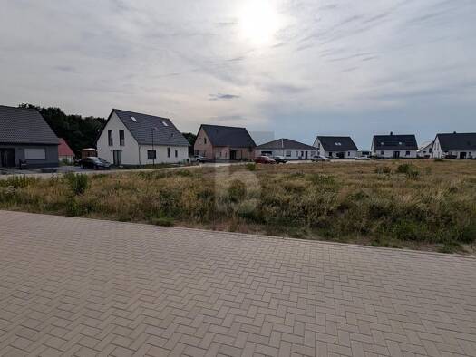 Grundstück zum Kauf 185.000 € 758 m² Grundstück Osloß 38557