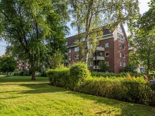 Wohnung zum Kauf 239.000 € 3 Zimmer 57,1 m² 2. Geschoss Eidelstedt Hamburg 22523
