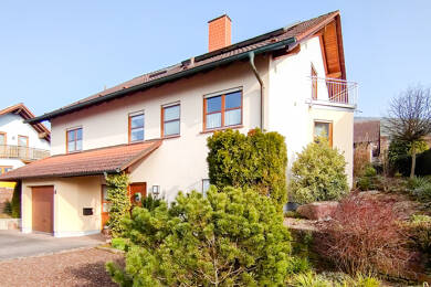 Einfamilienhaus zum Kauf provisionsfrei 635.000 € 5 Zimmer 179 m² 721 m² Grundstück Bürgstadt 63927