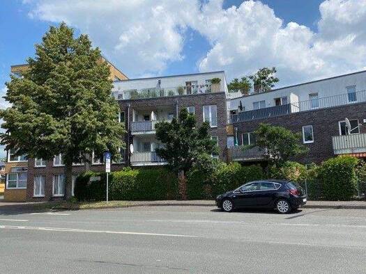 Maisonette zur Miete 452 € 4 Zimmer 92 m² Hervest Dorsten 46284