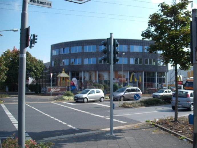 Bürofläche zur Miete provisionsfrei 1.515 € 4 Zimmer 151,5 m²<br/>Bürofläche Lise-Meitner-Straße 6 West Ratingen 40878