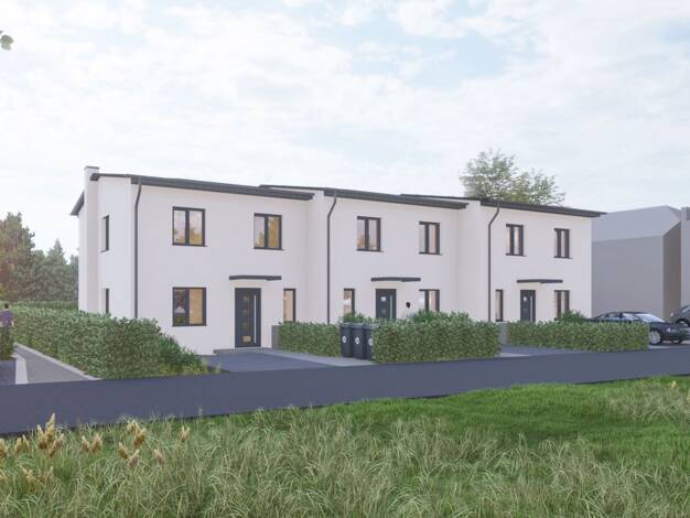 Reihenhaus zur Miete 1.650 € 4 Zimmer 114,7 m² 182 m² Grundstück frei ab 01.06.2026 Heiligenhagen Satow 18239