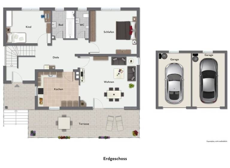 Einfamilienhaus zum Kauf 799.000 € 6 Zimmer 160 m²<br/>Wohnfläche 2.428 m²<br/>Grundstück Probstberg Wenzenbach 93173