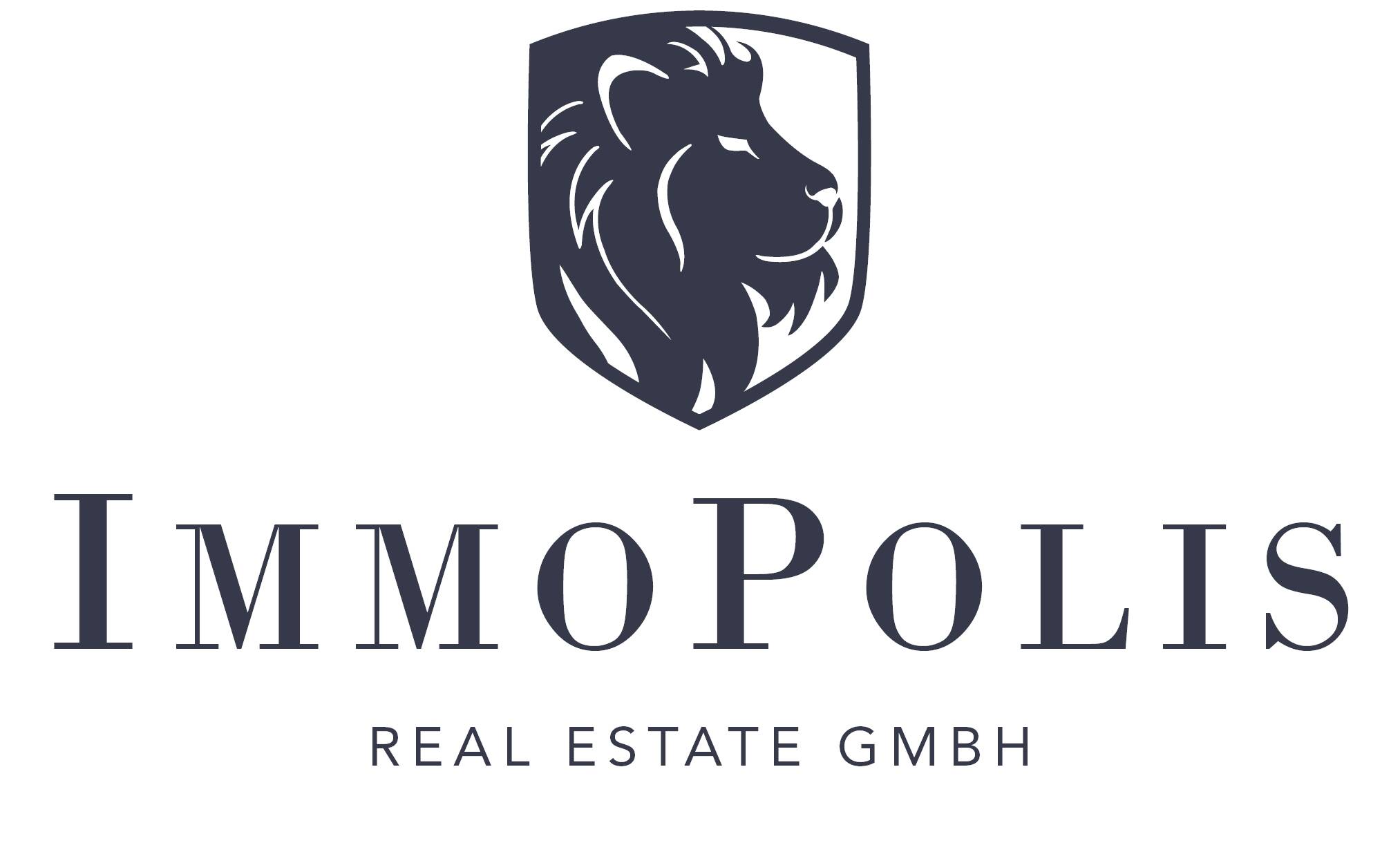 ImmoPolis Real Estate GmbH