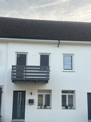 Maisonette zur Miete 1.350 € 3 Zimmer 140 m² 1. Geschoss frei ab sofort Junkerstraße Büsingen am Hochrhein 78266