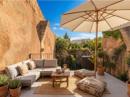 Villa zum Kauf 1.250.000 € 3 Zimmer 210 m² 205 m² Grundstück Binissalem 07350