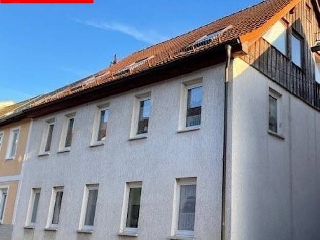 Mehrfamilienhaus zum Kauf 170.000 € 12 Zimmer 309 m² 474 m² Grundstück Zeulenroda Zeulenroda-Triebes 07937