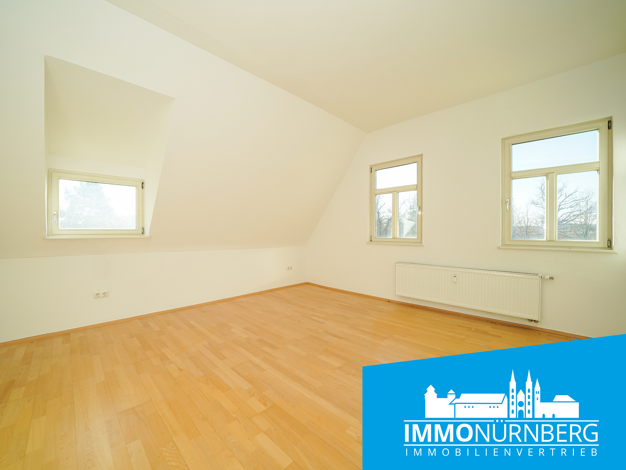 Wohnung zum Kauf als Kapitalanlage geeignet 201.500 € 2 Zimmer 64 m² Röthenbach Röthenbach an der Pegnitz 90552