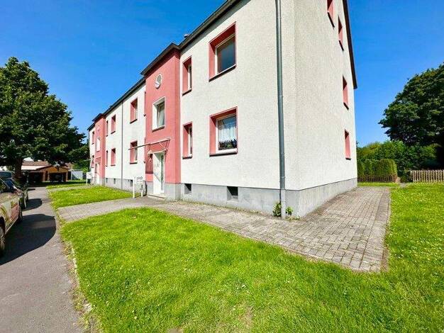Wohnung zur Miete 410 € 2 Zimmer 43 m² frei ab 15.02.2026 Wälkershof 6 Huckarde Dortmund 44369