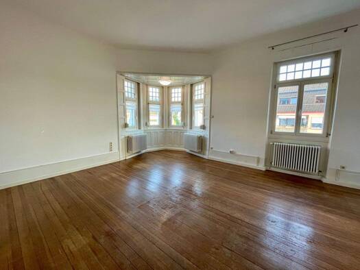 Wohnung zur Miete 1.100 € 120 m² frei ab sofort Oberkirch 77704