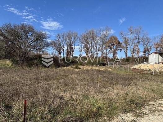 Acker-/Waldstück zum Kauf 24.500 € Loborika Marčana 52206