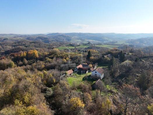 Grundstück zum Kauf 1.125.032 € 281.258 m² Grundstück Krnjak 47220