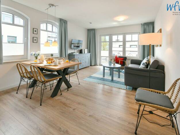 Wohnung zum Kauf 330.000 € 3 Zimmer 58 m² Binz 18609