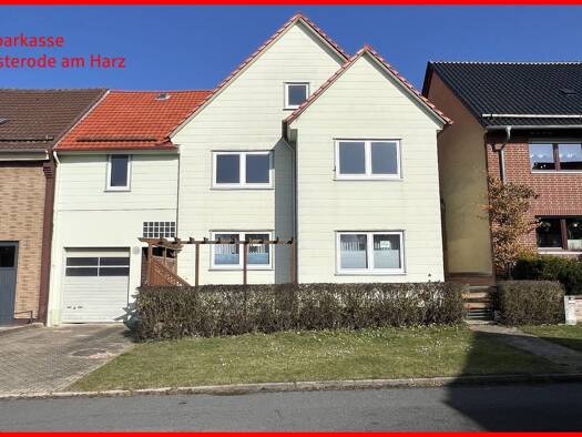 Einfamilienhaus zum Kauf 99.000 € 7 Zimmer 197 m² 424 m² Grundstück Dorste Osterode 37520