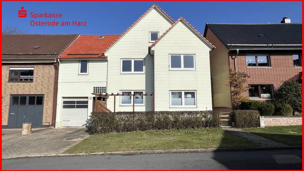 Einfamilienhaus zum Kauf 99.000 € 7 Zimmer 197 m² 424 m² Grundstück Dorste Osterode 37520