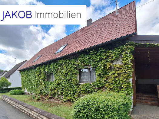 Einfamilienhaus zum Kauf 185.000 € 6 Zimmer 176 m² 398 m² Grundstück Kupferberg Kupferberg 95362