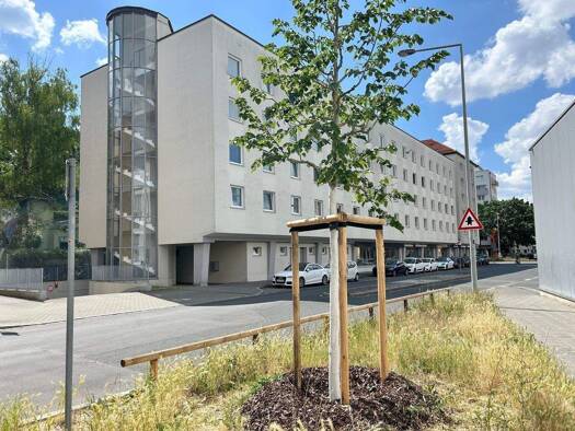 Wohnung zum Kauf 164.000 € 2 Zimmer 33,4 m² Schoppershof Nordöstliche Außenstadt 90491