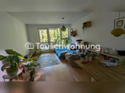 Wohnung zur Miete Tauschwohnung 945 € 2,5 Zimmer 68 m² 2. Geschoss Osdorf Altona 22589