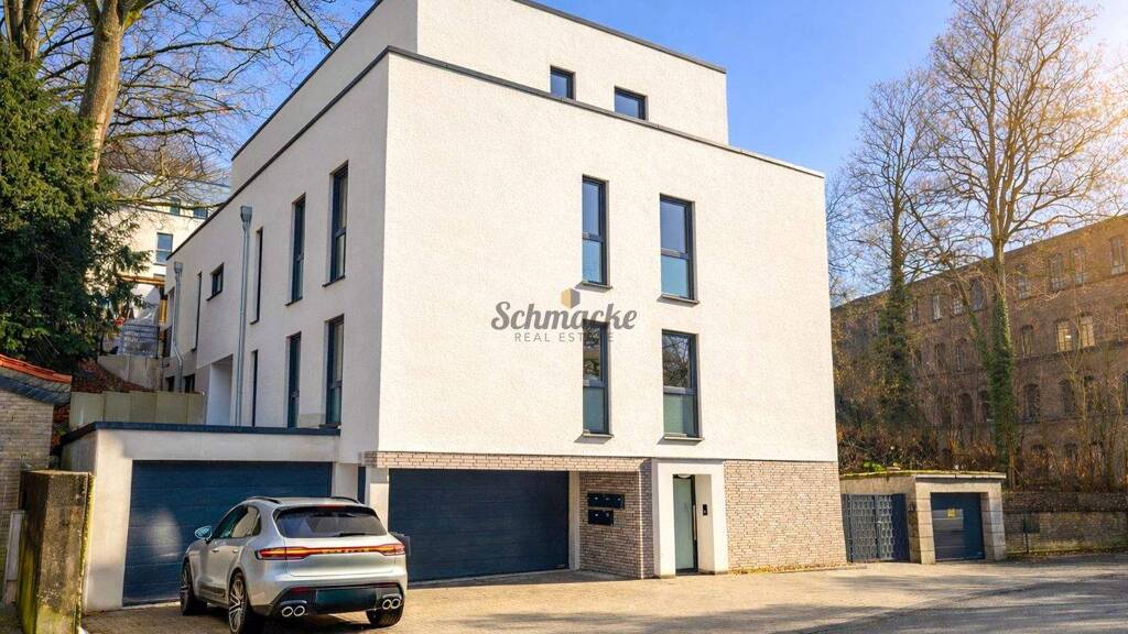 Haus zum Kauf 1.750.000 € 15,5 Zimmer 436 m² 693 m² Grundstück Zentrum Iserlohn 58644