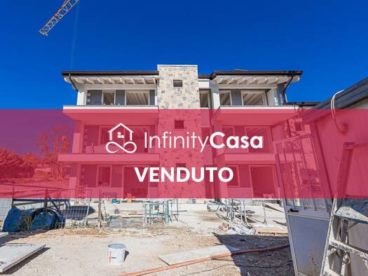 Wohnung zum Kauf 360.000 € 4 Zimmer 85,7 m² 1. Geschoss 1° Maggio snc Costermano sul Garda 37010