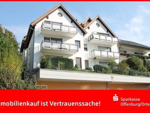 Wohnung zum Kauf 187.000 € 2 Zimmer 62 m² frei ab sofort Lauf 77886