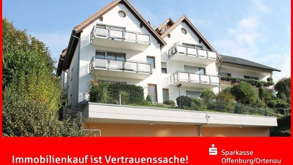 Wohnung zum Kauf 187.000 € 2 Zimmer 62 m² frei ab sofort Lauf 77886
