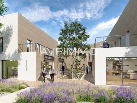 Büro zum Kauf 225.498 € Extension Centre Ville La Ciotat 13600