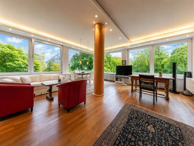 Haus zum Kauf 495.000 € 5 Zimmer 180 m² Bredeney Stadtbezirk IX 45133