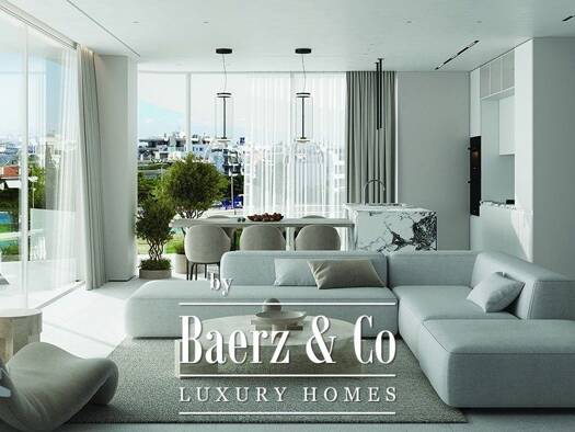 Wohnung zum Kauf 1.450.000 € 134 m² Municipality of Glyfada