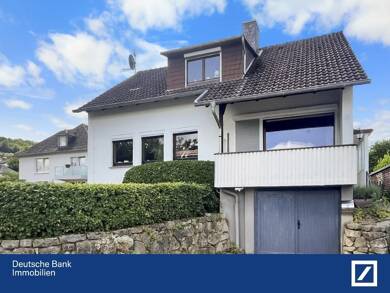 Einfamilienhaus zum Kauf 179.000 € 5 Zimmer 122 m² 957 m² Grundstück Kemnade Bodenwerder 37619