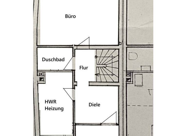 Reihenmittelhaus zum Kauf 490.000 € 6 Zimmer 152 m² 167 m² Grundstück Altgarbsen Garbsen 30823