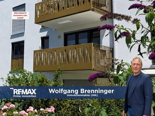 Wohnung zum Kauf 439.000 € 2 Zimmer 67 m² Grafing Grafing 85567