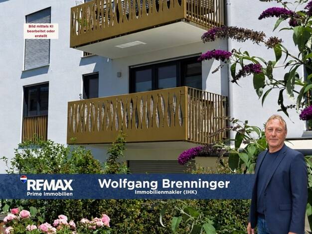 Wohnung zum Kauf 439.000 € 2 Zimmer 67 m² Grafing Grafing 85567