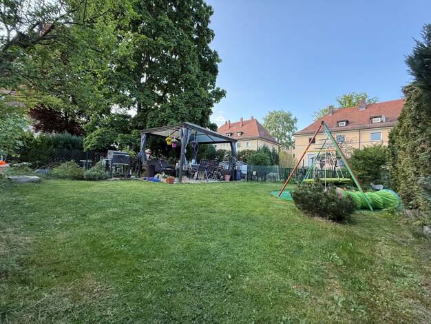 Wohnung zum Kauf 225.000 € 82 m² 1. Geschoss Feucht Feucht 90537