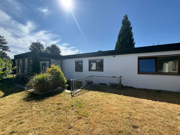 Bungalow zum Kauf 359.000 € 3,5 Zimmer 111 m² 767 m² Grundstück Mitte Gladbeck 45964