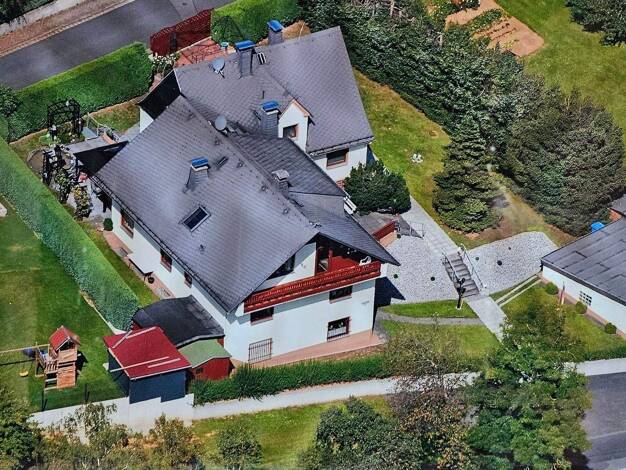 Mehrfamilienhaus zum Kauf 719.000 € 15 Zimmer 276 m² 1.045 m² Grundstück Heckholzhausen Beselich 65614