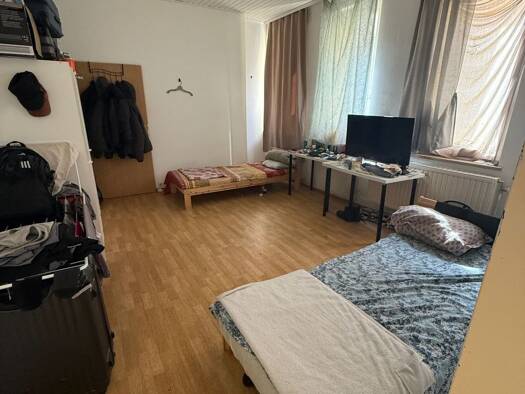 WG-Zimmer zur Miete 780 € 3 Zimmer 57 m² Geschoss EG/4 frei ab 01.05.2026 Peter-Henlein-Straße 56 Galgenhof Nürnberg 90459