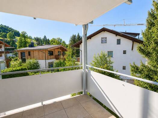 Wohnung zum Kauf 460.000 € 3 Zimmer 69 m² Scheffau am Wilden Kaiser 6351