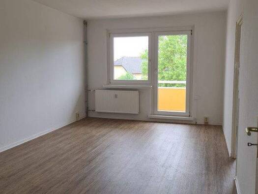 Wohnung zur Miete 339 € 2 Zimmer 56,5 m² 2. Geschoss Albert-Einstein-Str. 14 Stendal 39576