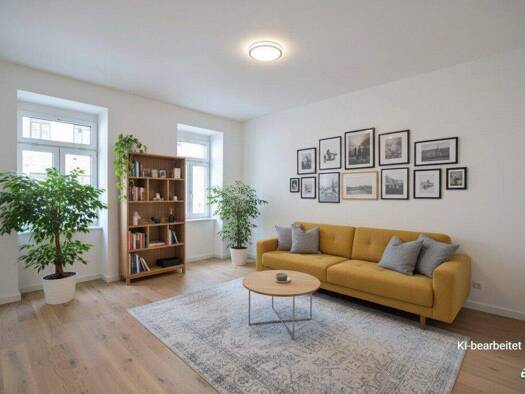 Terrassenwohnung zum Kauf - Erstbezug 410.000 € 2 Zimmer 2. Geschoss Wien 1180