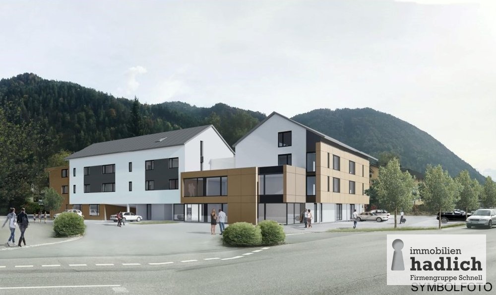 Bürofläche zum Kauf 642.000 € 217 m²<br/>Bürofläche Kirchdorf in Tirol / Erpfendorf 6383