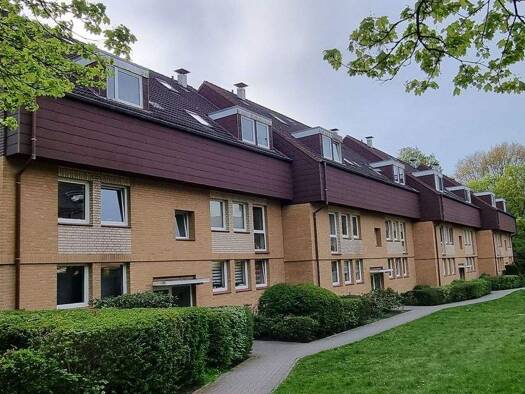 Maisonette zur Miete 910 € 3 Zimmer 92,6 m² 2. Geschoss frei ab 01.05.2026 Am Knill 25 d Rahlstedt Farmsen 22147