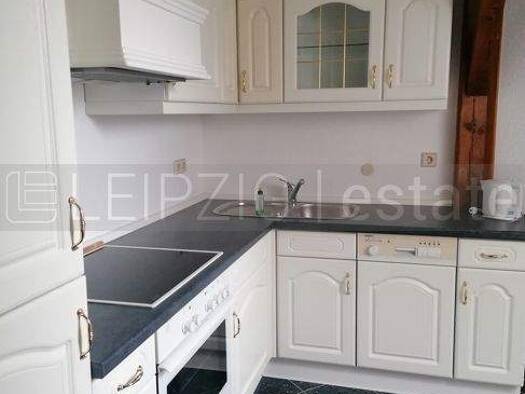 Wohnung zur Miete 700 € 3 Zimmer 110 m² 4. Geschoss Colditzer Str. 44 Grimma 04668