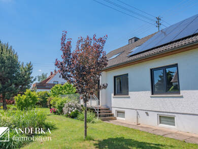 Einfamilienhaus zum Kauf 395.000 € 6 Zimmer 155 m² 733 m² Grundstück Offingen Offingen 89362