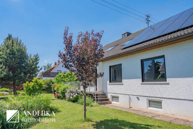 Einfamilienhaus zum Kauf 395.000 € 6 Zimmer 155 m² 733 m² Grundstück Offingen Offingen 89362